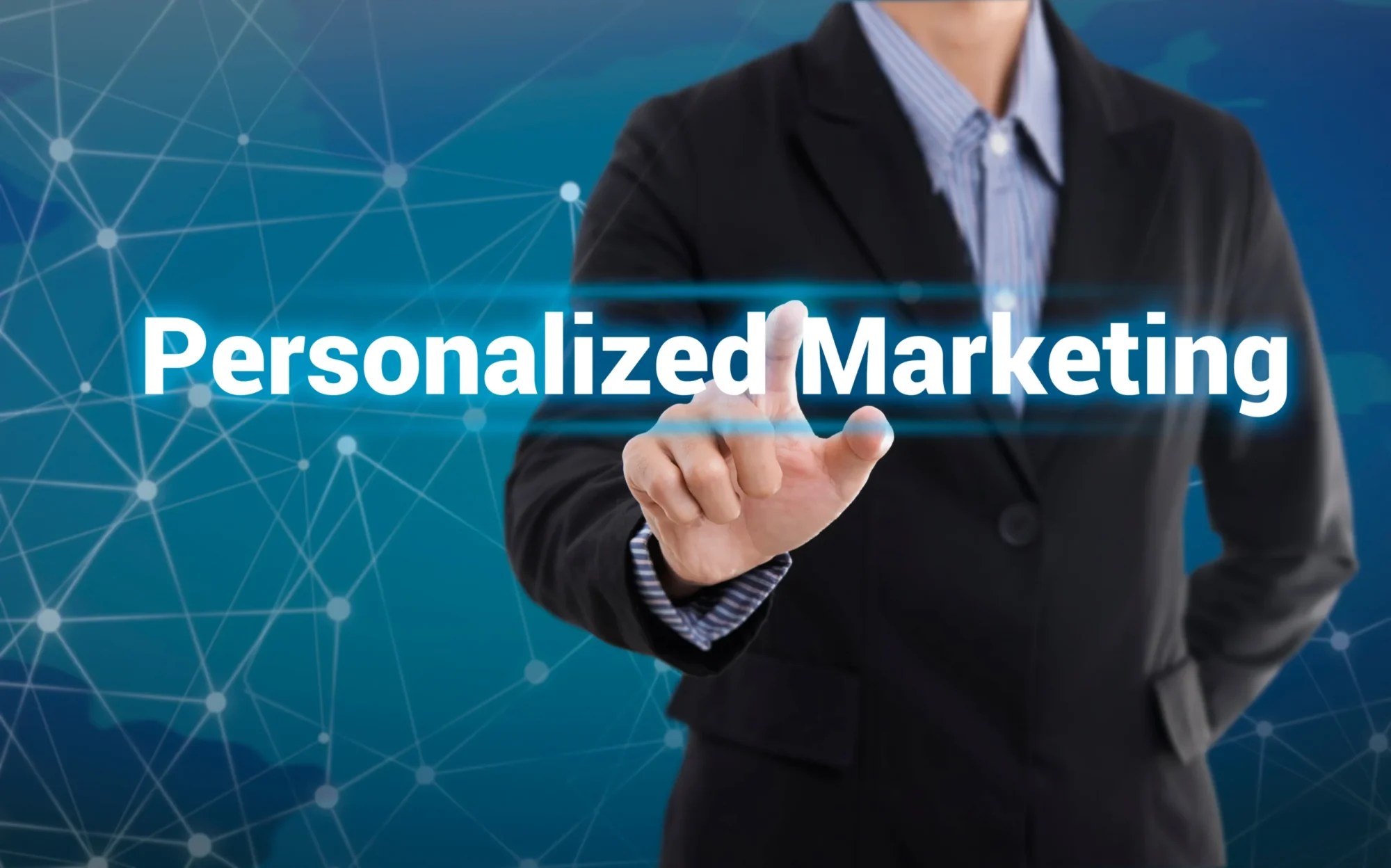 Personalized Marketing at Scale: Why It’s a Must in 2025
