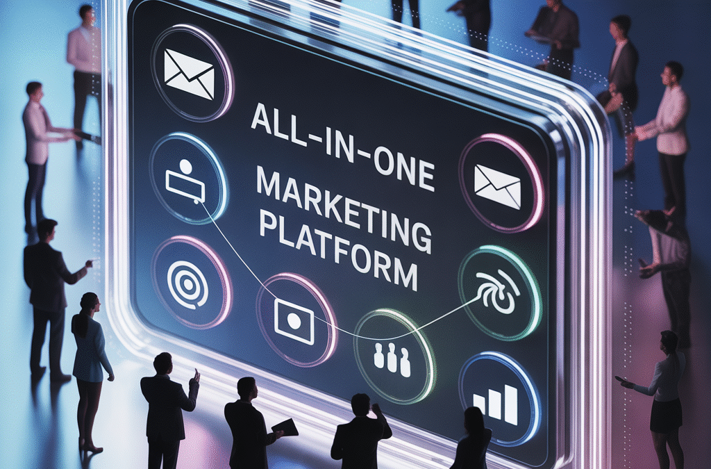 Digital Marketing Solutions Made Simple
