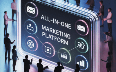 Digital Marketing Solutions Made Simple